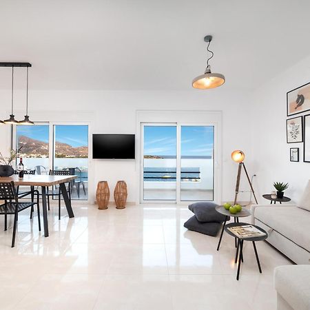 Loft 57 Apartment Agios Nikolaos  Exterior photo